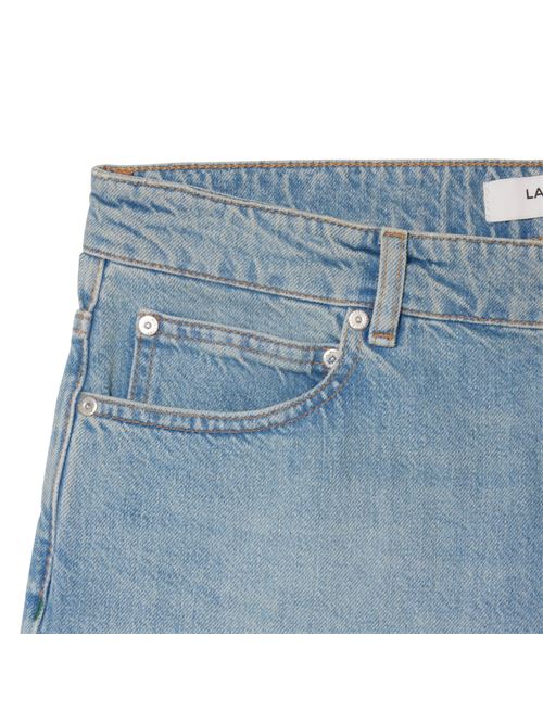 FH9932MKU DENIM lacoste | FH9932MKU DENIM